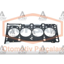 SİLİNDİR KAPAK CONTA ALBEA / LINEA / DOBLO / FIORINO / PUNTO / ASTRA H / CORSA 1.3JTD-Z13DTH 0.82mm SİLİNDİR KAPAK CONTA ALBEA / LINEA / DOBLO / FIORINO / PUNTO / ASTRA H / CORSA 1.3JTD-Z13DTH 0.82mm