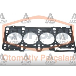 SİLİNDİR KAPAK CONTA ALBEA / LINEA / DOBLO / FIORINO / PUNTO / ASTRA H / CORSA 1.3JTD-Z13DTH 0.92mm SİLİNDİR KAPAK CONTA ALBEA / LINEA / DOBLO / FIORINO / PUNTO / ASTRA H / CORSA 1.3JTD-Z13DTH 0.92mm