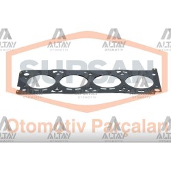 SİLİNDİR KAPAK CONTASI DOBLO / PALIO 1.6 16V MLS