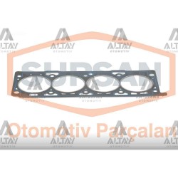 SİLİNDİR KAPAK CONTASI PALIO / SIENA / MAREA / BRAVO 1.6 16V TORK MOTOR SİLİNDİR KAPAK CONTASI PALIO / SIENA / MAREA / BRAVO 1.6 16V TORK MOTOR