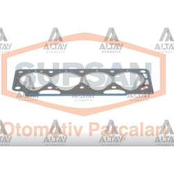 SİLİNDİR KAPAK CONTASI KANGOO 1.9D F8Q EM 3 ÇENTİK SAÇLI KLINGRIT SİLİNDİR KAPAK CONTASI KANGOO 1.9D F8Q EM 3 ÇENTİK SAÇLI KLINGRIT