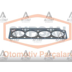 SİLİNDİR KAPAK CONTASI KANGOO 1.9D F8Q YM 3 ÇENTİK SAÇLI KLINGRIT SİLİNDİR KAPAK CONTASI KANGOO 1.9D F8Q YM 3 ÇENTİK SAÇLI KLINGRIT