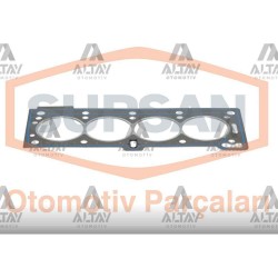 SİLİNDİR KAPAK CONTASI R19 / MEGANE / CLIO / SYMBOL 1.4I-1.4-1.6 8V K7M SAÇLI KLINGRIT SİLİNDİR KAPAK CONTASI R19 / MEGANE / CLIO / SYMBOL 1.4I-1.4-1.6 8V K7M SAÇLI KLINGRIT