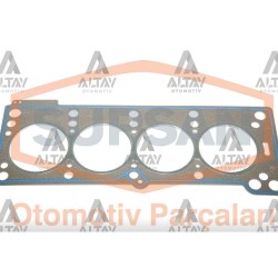 SİLİNDİR KAPAK CONTASI R9 / R19 1.4 E7J SAÇLI KLINGRIT