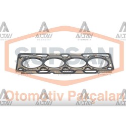 SİLİNDİR KAPAK CONTASI CLIO III / MEGANE / FLUENCE / KANGOO / DUSTER / DOKKER / SANDERO 09= 1.5DCI K9K EURO 5 SİLİNDİR KAPAK CONTASI CLIO III / MEGANE / FLUENCE / KANGOO / DUSTER / DOKKER / SANDERO 09= 1.5DCI K9K EURO 5