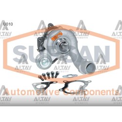 TURBO 7MM MEGANE I /  LAGUNA / TRAFIC / MASTER / MOVANO / VIVARO 1.9DTI-1.9DCI F9Q 7MM