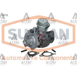 TURBO ASTRA H / CORSA D Z13DTH 90HP