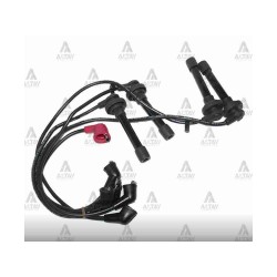 BUJİ KABLOSU TAKIM PRIMERA 96-02 / ALMERA 95-00 / SUNNY 90-95 1.6 / GA16DE