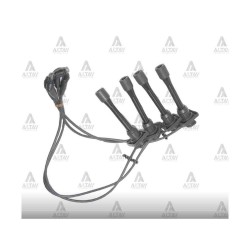BUJİ KABLOSU TAKIM COROLLA 1.6 4-AFE ENJ. BUJİ KABLOSU TAKIM COROLLA 1.6 4-AFE ENJ.