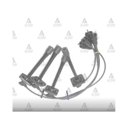BUJİ KABLOSU TAKIM AVENSIS  98-00 3SFE / RAV-4
