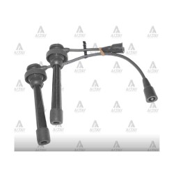 BUJİ KABLOSU TAKIM CARISMA 1.8 BUJİ KABLOSU TAKIM CARISMA 1.8