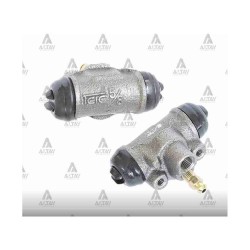 FREN SİLİNDİRİ PRIDE / FESTIVA ARKA SOL-SAĞ