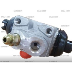 FREN SİLİNDİRİ I-20 09-12 / I-10 08-12 / RIO 11-18 R-L / BAYON 17.78mm FREN SİLİNDİRİ I-20 09-12 / I-10 08-12 / RIO 11-18 R-L / BAYON 17.78mm