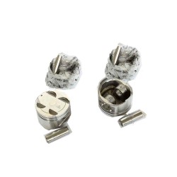 PİSTON TAKIM 323 1.8L /  95-98 / 83.00mm / BP / STD