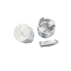 PİSTON TAKIM SWIFT 1.3L 8V / 96-02 / 74.00mm / G13A / STD PİSTON TAKIM SWIFT 1.3L 8V / 96-02 / 74.00mm / G13A / STD