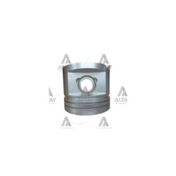 PİSTON TAKIM YARIS 1.3L / 99-02 / 2NZ-FE / 75.00mm / STD