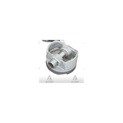 PİSTON TAKIM COROLLA 1.6L VVT-I / 00-06 / 79.00mm / 1ZZFE - 3ZZFE / STD