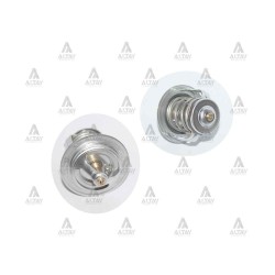 TERMOSTAT COROLLA 82°C 2E/ 4AF/ 4AFE / VVTI TERMOSTAT COROLLA 82°C 2E/ 4AF/ 4AFE / VVTI