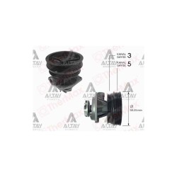 DEVİRDAİM MAREA  96-07 / BRAVA 96-07 / BRAVO 96-07 / 1.6 16V (186A4000-185A3000)