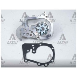 DEVİRDAİM SYMBOL  98-12 / LOGAN 04-12 / CLIO II 98-05 / MEGANE I 96-03 / 1.4 (K7J-K7M) ÇELİK PERVANE ORJİNAL TİP