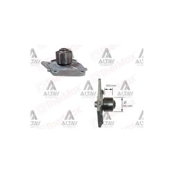 DEVİRDAİM FLUENCE 09-16 / MEGANE III 08-15 / CLIO II 98-05 / CLIO III 08-12 / DUSTER 09-12 / DOKKER 12= / SANDERO 08= / MEGANE II 03-08 / CAPTUR 13= / LAGUNA III 07-15 / KANGOO 05= / MICRA 03-10 K13 / NOTE 06-12 / QASHQAI 08-13 1.5 DCI (K9K612)