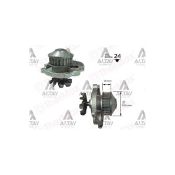 DEVİRDAİM ALBEA 03-07 / DOBLO 01-10 / PALIO 96-05 / SIENA 97-02 / 1.2 8V (188A4000)