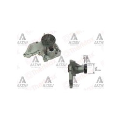 DEVİRDAİM FOCUS 98-04 / FIESTA IV-V 96-08 / FUSION 02 1.2-1.4-1.6 DEVİRDAİM FOCUS 98-04 / FIESTA IV-V 96-08 / FUSION 02 1.2-1.4-1.6