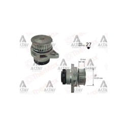 DEVİRDAİM POLO 97-01 / IBIZA III 99-02 / CORDOBA 99-02 / POLO CLASSIC 00-01 1.6 AEE-ALM DEVİRDAİM POLO 97-01 / IBIZA III 99-02 / CORDOBA 99-02 / POLO CLASSIC 00-01 1.6 AEE-ALM