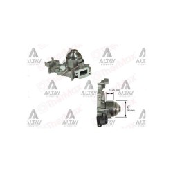 DEVİRDAİM CLIO II  98-05 / TWINGO I 93-07 / 1.2 16V (D4F)