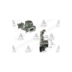 DEVİRDAİM CLIO III 05-12 / LOGAN 07-13 / SYMBOL I-II 98-12 / CLIO IV 12= / 1.2 16V (D4F)