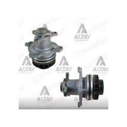 DEVİRDAİM MASTER III 10= / TRAFIC II 02-14 / VIVARO II 02-14 / 2.3 DCI-2.0 DCI (M9T-M9R)