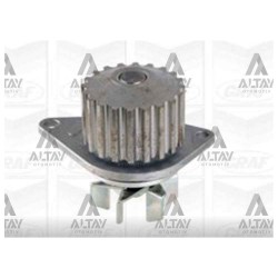 DEVİRDAİM 206  98-08 / 106 II 96-05 / SAXO 96-04 / 1.4 8V (TU3JP)