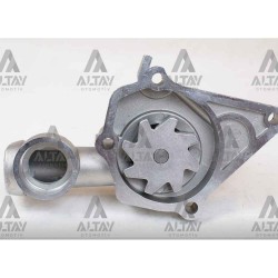 DEVİRDAİM ACCENT  95-00 / 00-06 1.3 / EXCEL 90-94 / LANCER