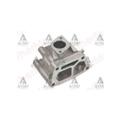 DEVİRDAİM ALT GÖVDE UNO / TIPO 90-00 / KLİMASIZ 1.4 (160A1046-836A4000-159A2000) YÜKSEK ÇARK