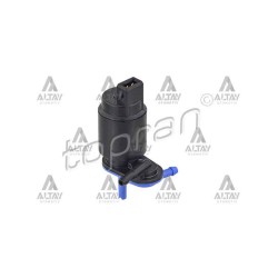 MOTOR SU FISKİYE ASTRA G / ASTRA H / CORSA B / CORSA C / VECTRA C 96-07 HB