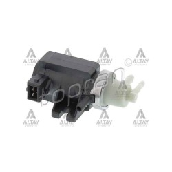 VALF SELENOID GOLF4 / BORA / PASSAT / LT35 98= AGR-ALH-AFN-ANJ-AVR 1.9 TDİ-2.5 TDİ (TURBO BASINÇ)