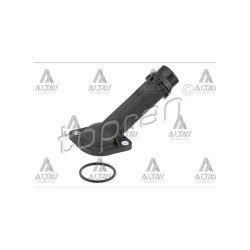 SU FLANŞI PASSAT / A4 / A6 01-04 AVF-AWX 1.9 TDİ SU FLANŞI PASSAT / A4 / A6 01-04 AVF-AWX 1.9 TDİ