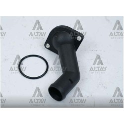 TERMOSTAT KAPAĞI CADDY / TRANSPORTER / PASSAT / A3 / TOLEDO 04= BJB-AXB-BXE 1.9 TDİ TERMOSTAT KAPAĞI CADDY / TRANSPORTER / PASSAT / A3 / TOLEDO 04= BJB-AXB-BXE 1.9 TDİ