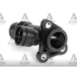 SU FLANŞI PASSAT / A3 06-11 BLR-BVY-BVZ 2.0 FSİ SU FLANŞI PASSAT / A3 06-11 BLR-BVY-BVZ 2.0 FSİ