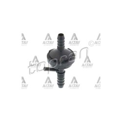 ÇEK VALF (VAKUM) PASSAT / A4 / A6 98-04 AEB-APU-AWT 1.8 T ÇEK VALF (VAKUM) PASSAT / A4 / A6 98-04 AEB-APU-AWT 1.8 T