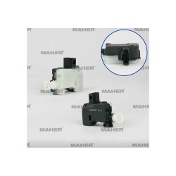 MERKEZİ KİLİT MOTORU GOLF4 / PASSAT / CORDOBA / İBİZA / LEON / OCTAVİA 98-08 BAGAJ