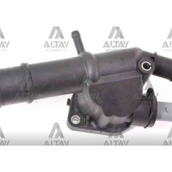 SU FLANŞI PASSAT / TİGUAN 08-11 CBAA-CBAB 2.0 TDİ