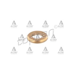 ENJEKTÖR PULU A4 / A5 / A6 / A7 / Q7 / CAYENNE 10= CUEA-DCPC-DDVE-CRCA-CJGA-CDUC 3.0 TDİ