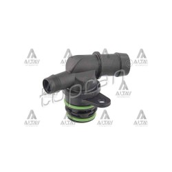 ÇEK VALF (SİLİNDİR KAPAĞI) GOLF6 / PASSAT / JETTA / POLO / A3 / LEON / İBİZA 10= 10= 1.2 TSİ ÇEK VALF (SİLİNDİR KAPAĞI) GOLF6 / PASSAT / JETTA / POLO / A3 / LEON / İBİZA 10= 10= 1.2 TSİ