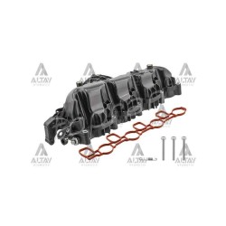 MANİFOLD EMME GOLF5 / GOLF6 / PASSAT / A3 / A4 / A6 / TIGUAN BKP-BKD-CBAA-CBAB-CAGA-CAHA 2.0 TDI MOTORSUZ