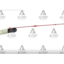 VİTES TEL UCU CRAFTER BJK-BJM 2.5 TDİ