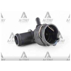 SU FLANŞI GOLF / PASSAT / POLO / TİGUAN / A3 / LEON 13=