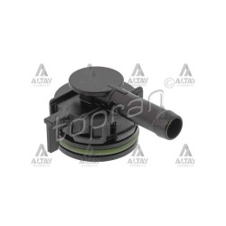 ÇEK VALF (SİLİNDİR KAPAĞI) GOLF7 / POLO / A3 / İBİZA / LEON 13-19 1.0-1.4 TSİ