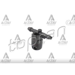 FAR YIKAMA MEMESİ ASTRA G 96-04 SOL ÖN