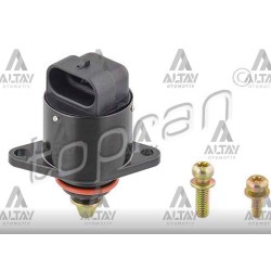 SENSÖR ROLANTİ AYARLAYICI CORSA B / ASTRA F 94-01 1.2-1.4 8V C14NZ